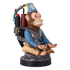 Call of Duty Cable Guys Charging Stand Monkey Bomb 20 cm 5060525893919