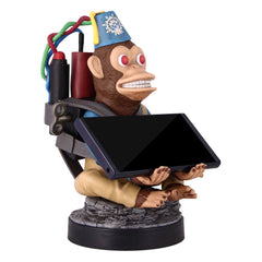 Call of Duty Cable Guys Charging Stand Monkey Bomb 20 cm 5060525893919