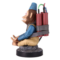 Call of Duty Cable Guys Charging Stand Monkey Bomb 20 cm 5060525893919