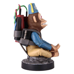 Call of Duty Cable Guys Charging Stand Monkey Bomb 20 cm 5060525893919