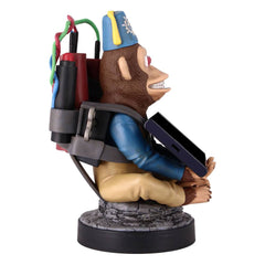 Call of Duty Cable Guys Charging Stand Monkey Bomb 20 cm 5060525893919