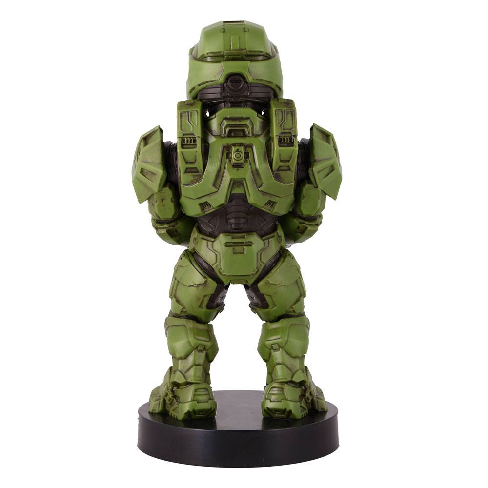 Halo Infinite Cable Guys Charging Stand Master Chief 20 cm 5060525893988