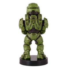 Halo Infinite Cable Guys Charging Stand Master Chief 20 cm 5060525893988