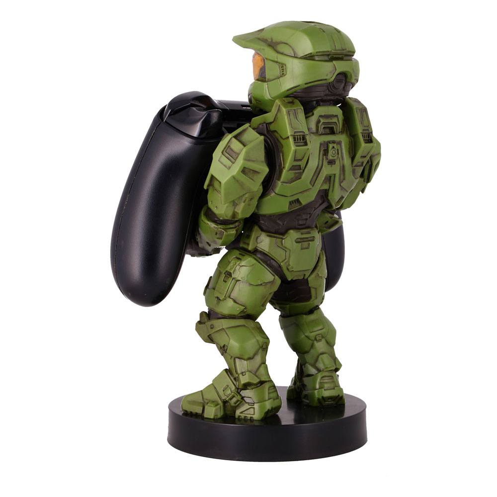 Halo Infinite Cable Guy Master Chief 20 cm 5060525893988