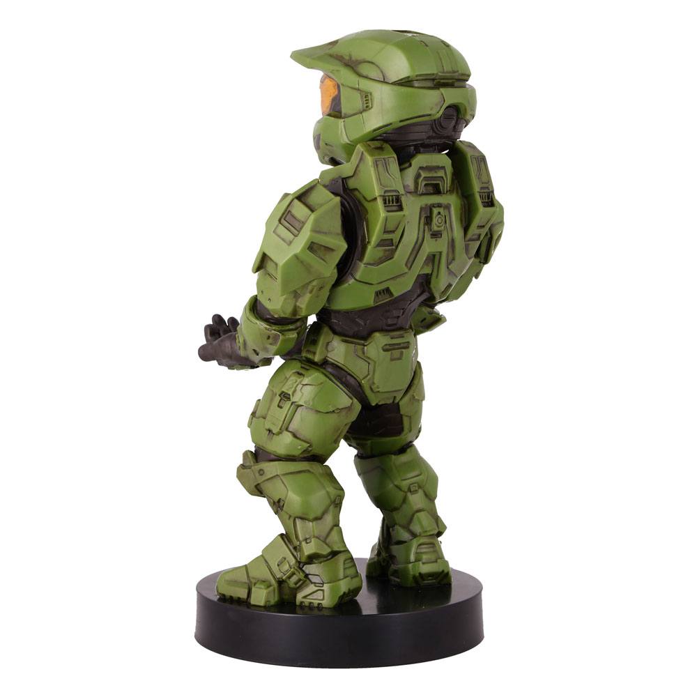 Halo Infinite Cable Guys Charging Stand Master Chief 20 cm 5060525893988