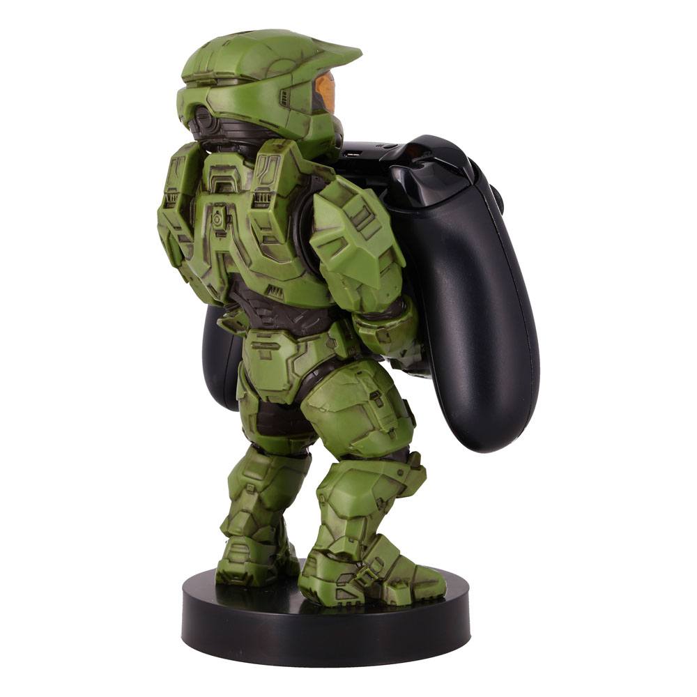 Halo Infinite Cable Guys Charging Stand Master Chief 20 cm 5060525893988
