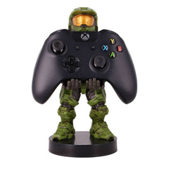 Halo Infinite Cable Guy Master Chief 20 cm 5060525893988