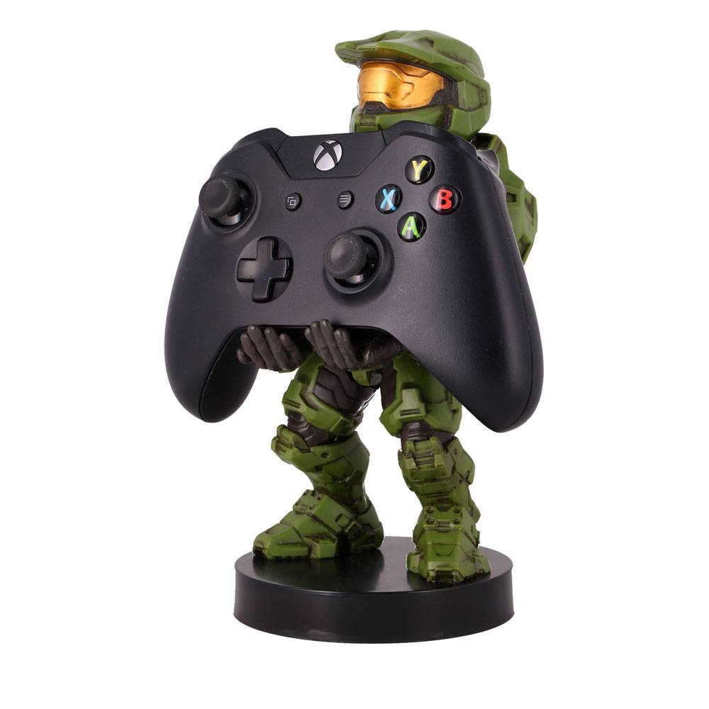 Halo Infinite Cable Guy Master Chief 20 cm 5060525893988