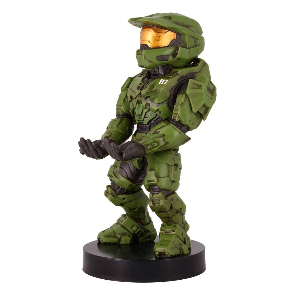 Halo Infinite Cable Guy Master Chief 20 cm 5060525893988