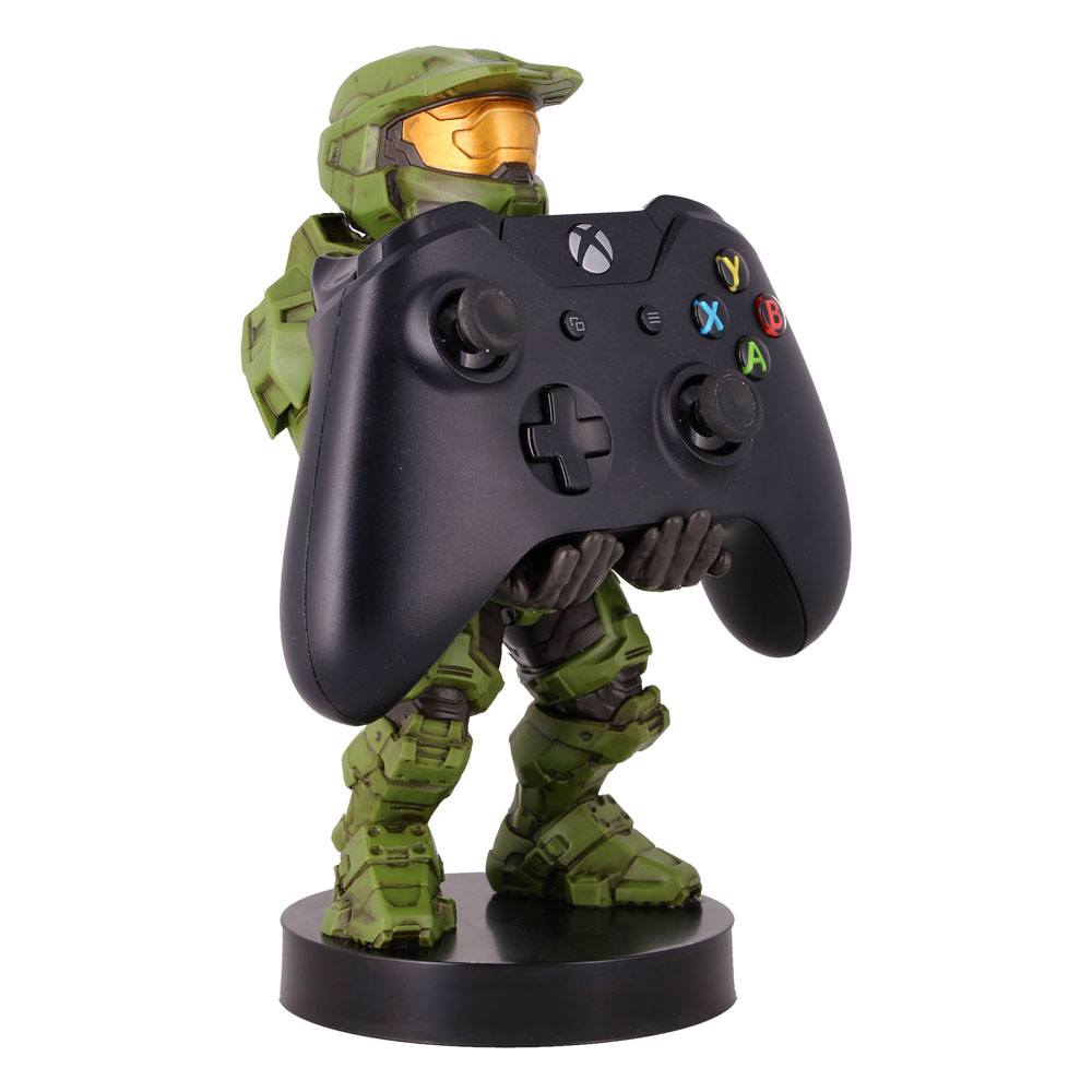 Halo Infinite Cable Guys Charging Stand Master Chief 20 cm 5060525893988