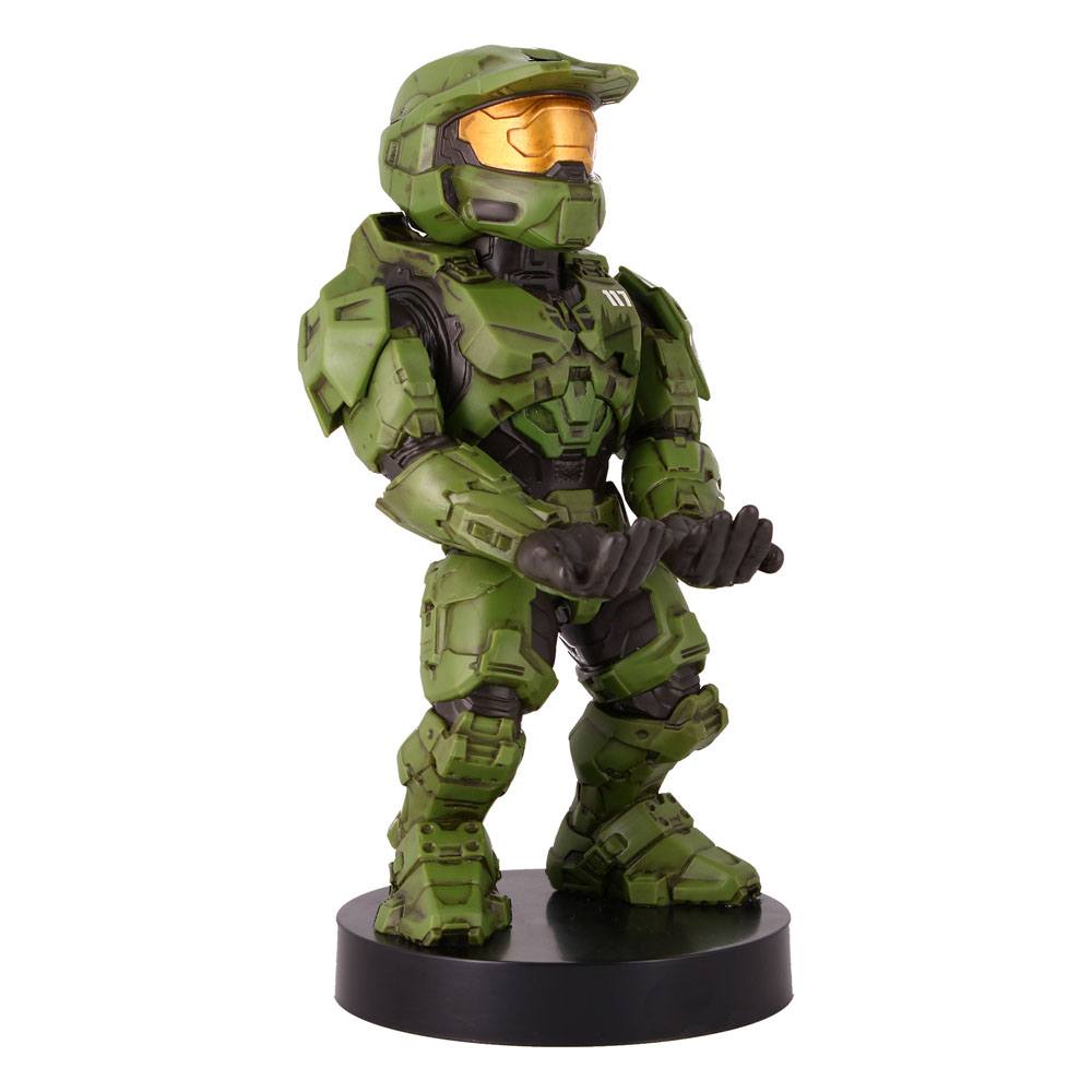 Halo Infinite Cable Guys Charging Stand Master Chief 20 cm 5060525893988