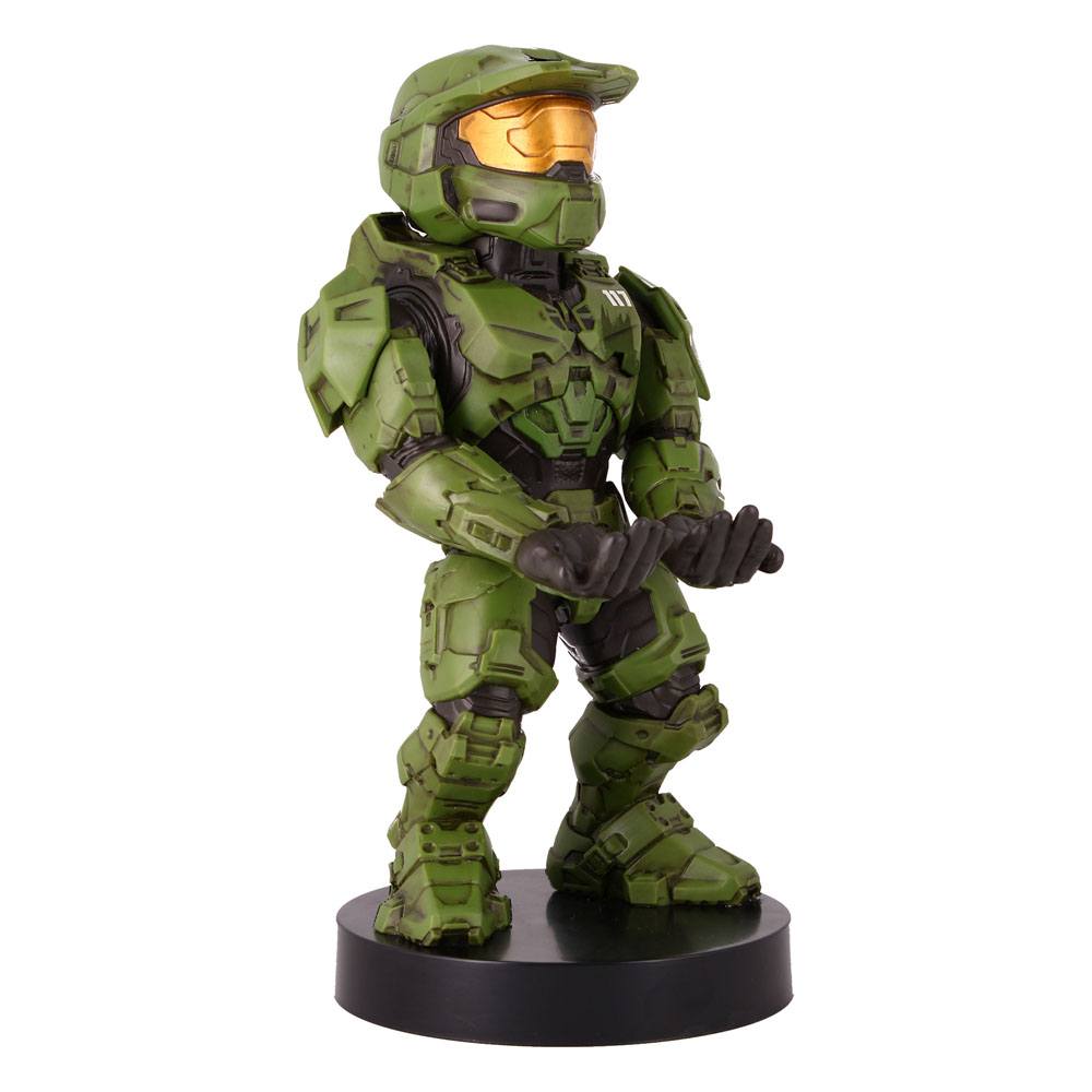 Halo Infinite Cable Guy Master Chief 20 cm 5060525893988