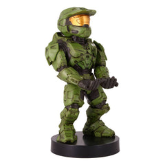 Halo Infinite Cable Guys Charging Stand Master Chief 20 cm 5060525893988