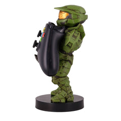 Halo Infinite Cable Guys Charging Stand Master Chief 20 cm 5060525893988