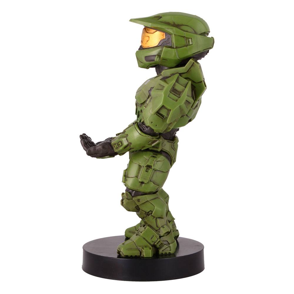 Halo Infinite Cable Guys Charging Stand Master Chief 20 cm 5060525893988