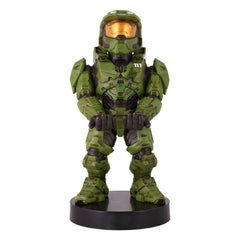 Halo Infinite Cable Guys Charging Stand Master Chief 20 cm 5060525893988