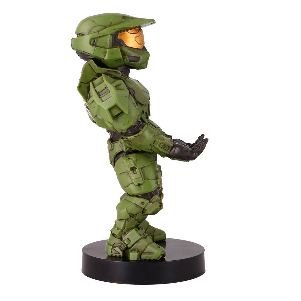 Halo Infinite Cable Guy Master Chief 20 cm 5060525893988
