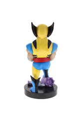 Marvel Cable Guys Charging Stand Wolverine 20 cm 5060525893032