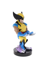 Marvel Cable Guys Charging Stand Wolverine 20 cm 5060525893032