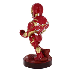 Marvel Comics Cable Guys Charging Stand Iron Man 20 cm 5060525893995