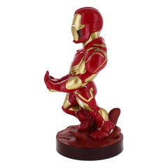 Marvel Comics Cable Guys Charging Stand Iron Man 20 cm 5060525893995