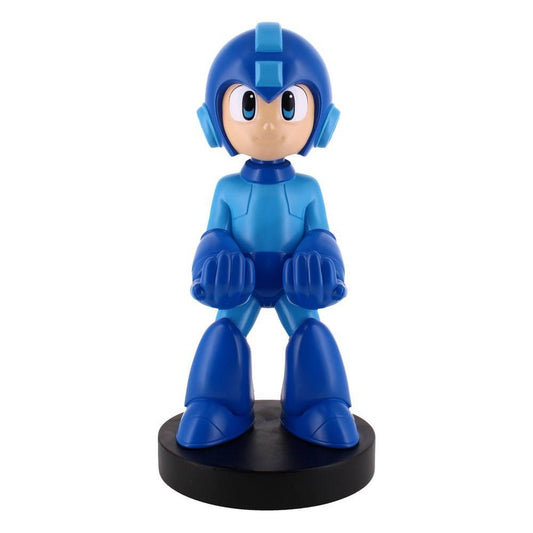 Mega Man Cable Guy Mega Man 20 cm 5060525894046