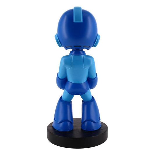 Mega Man Cable Guy Mega Man 20 cm 5060525894046