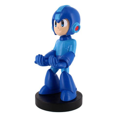 Mega Man Cable Guy Mega Man 20 Cm - Amuzzi