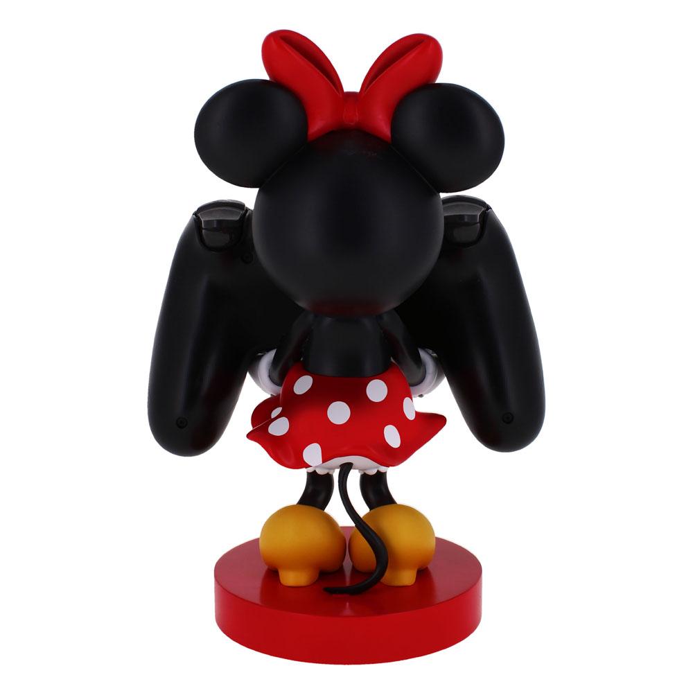 Disney Cable Guys Charging Stand Minnie Mouse 20 cm 5060525894503