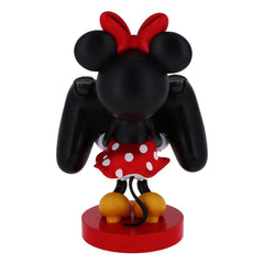 Disney Cable Guys Charging Stand Minnie Mouse 20 cm 5060525894503