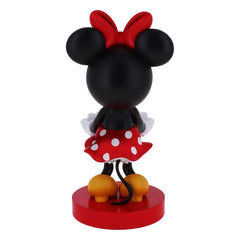 Disney Cable Guys Charging Stand Minnie Mouse 20 cm 5060525894503