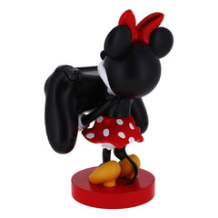 Disney Cable Guys Charging Stand Minnie Mouse 20 cm 5060525894503