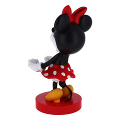 Disney Cable Guys Charging Stand Minnie Mouse 20 cm 5060525894503