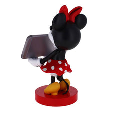 Disney Cable Guys Charging Stand Minnie Mouse 20 cm 5060525894503