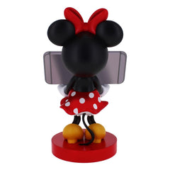 Disney Cable Guy Minnie Mouse 20 cm 5060525894503