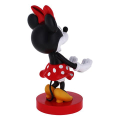 Disney Cable Guys Charging Stand Minnie Mouse 20 cm 5060525894503