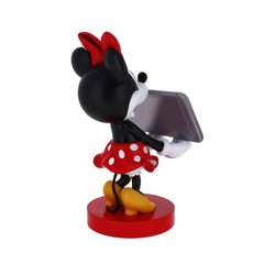 Disney Cable Guys Charging Stand Minnie Mouse 20 cm 5060525894503