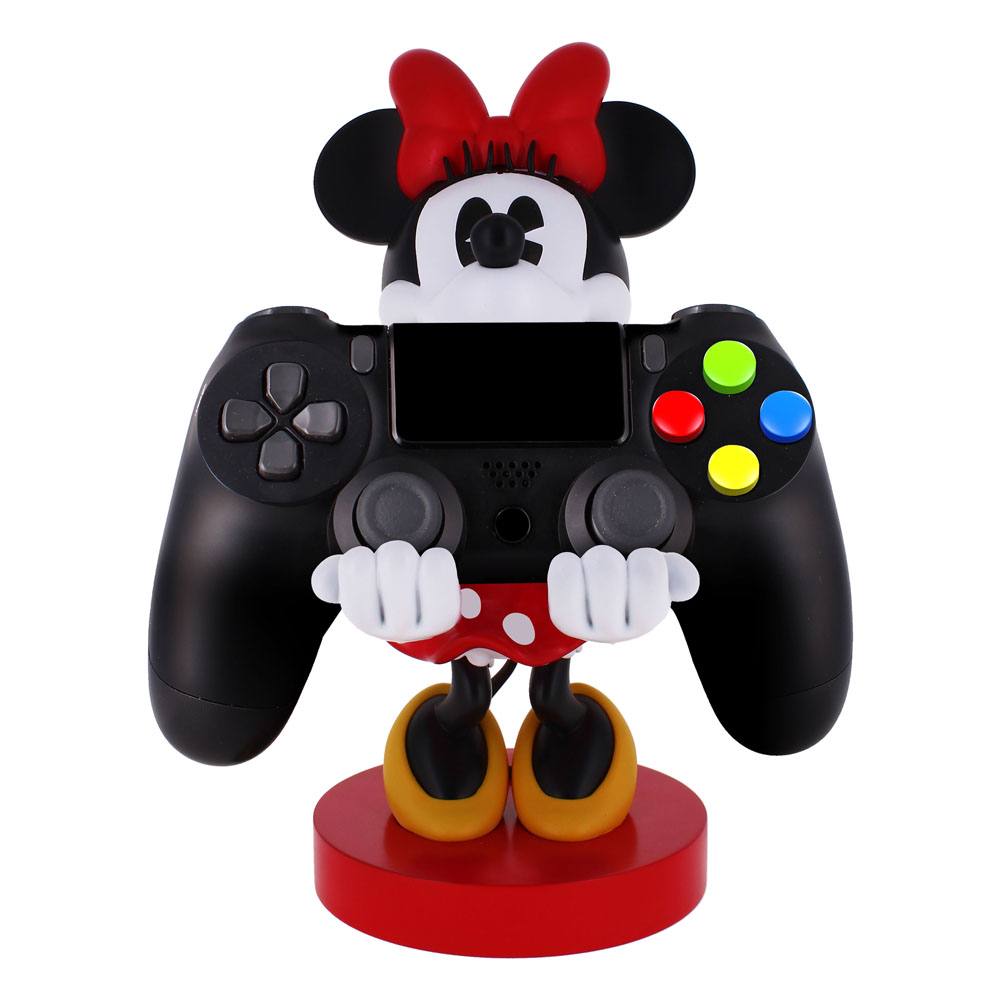 Disney Cable Guy Minnie Mouse 20 cm 5060525894503