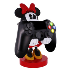 Disney Cable Guys Charging Stand Minnie Mouse 20 cm 5060525894503
