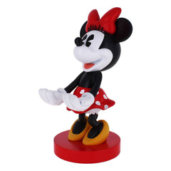 Disney Cable Guys Charging Stand Minnie Mouse 20 cm 5060525894503