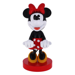 Disney Cable Guys Charging Stand Minnie Mouse 20 cm 5060525894503
