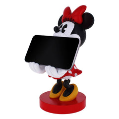 Disney Cable Guys Charging Stand Minnie Mouse 20 cm 5060525894503