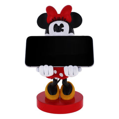Disney Cable Guys Charging Stand Minnie Mouse 20 cm 5060525894503