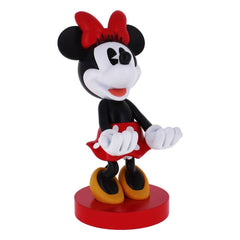 Disney Cable Guys Charging Stand Minnie Mouse 20 cm 5060525894503