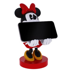 Disney Cable Guys Charging Stand Minnie Mouse 20 cm 5060525894503