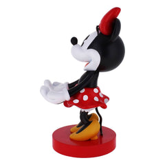 Disney Cable Guys Charging Stand Minnie Mouse 20 cm 5060525894503