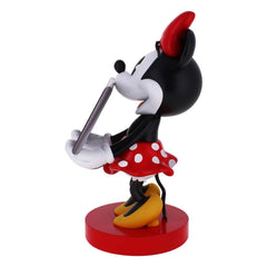 Disney Cable Guys Charging Stand Minnie Mouse 20 cm 5060525894503