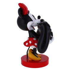 Disney Cable Guys Charging Stand Minnie Mouse 20 cm 5060525894503