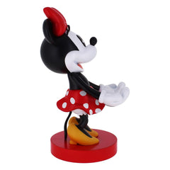 Disney Cable Guys Charging Stand Minnie Mouse 20 cm 5060525894503
