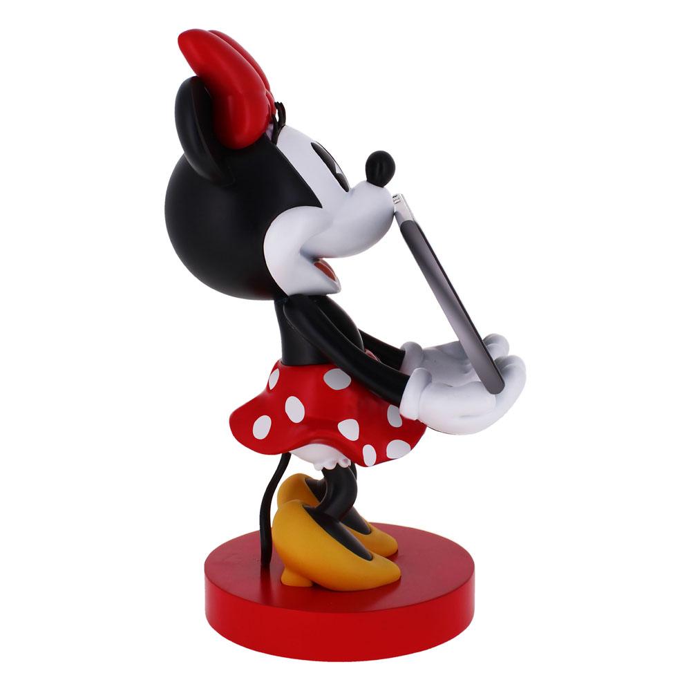 Disney Cable Guy Minnie Mouse 20 cm 5060525894503